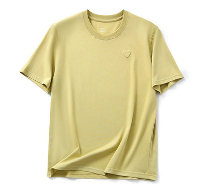 Playera Bordada Love Unisex - Image 14