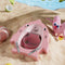 Pale Pink Eggs
