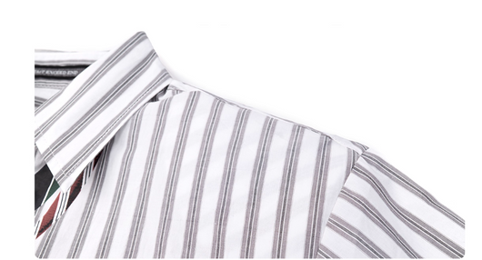 Camisa Acolchada Holgada para Niño - Diseño Otoñal - Image 15