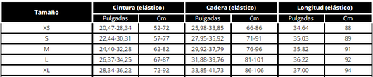 Pantalones de Cintura Alta para Fitness - Image 6