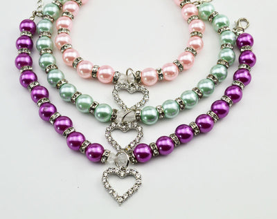 Collar de Perla para Mascotas - Image 21
