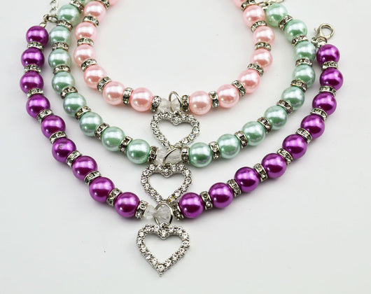 Collar de Perla para Mascotas - Image 21