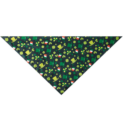 Pañuelo Triangular para Mascotas - Festival Irlandés - Image 8