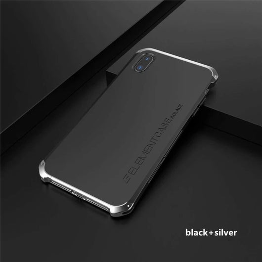 Funda Metálica Mate para Celular - Image 12