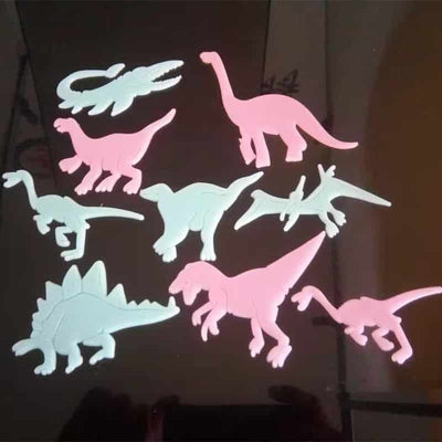 Pegatinas de Estrellas Luminosas para Pared - Decoración Brillante en la Oscuridad - Image 14