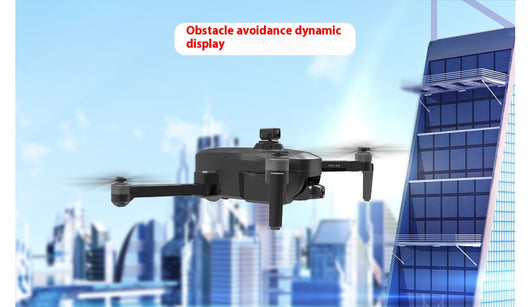 Dron 4K con Evitación de Obstáculos en Tres Ejes - Image 30