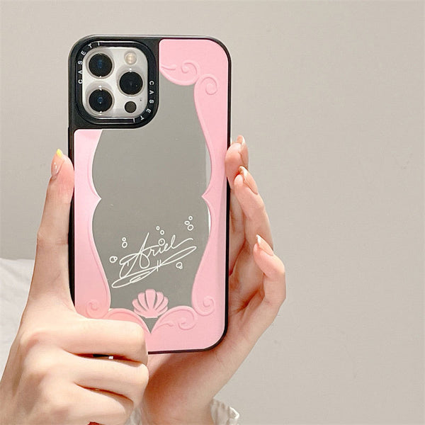 Funda Protectora Anticalda para Celular Princess On The Run - Image 5