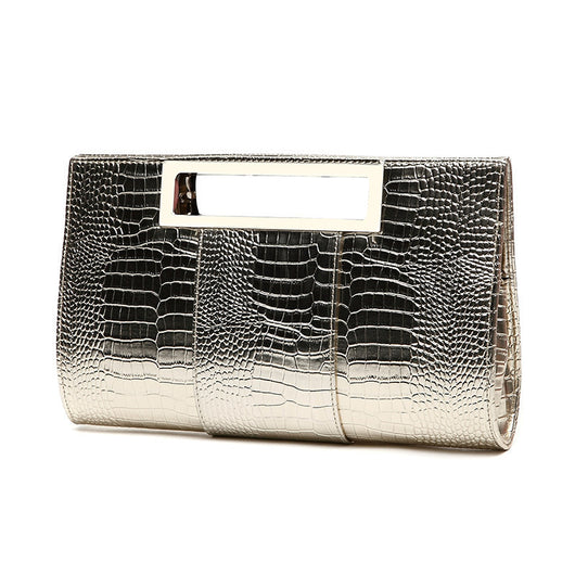 Cartera Mujer Gran Capacidad Portátil - Image 11