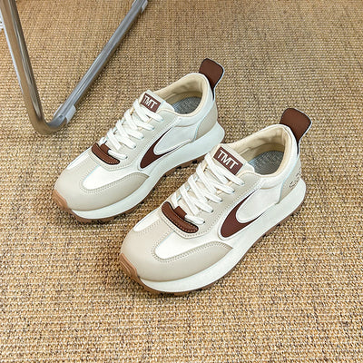 Zapatillas Deportivas Escolares con Altura Ajustable