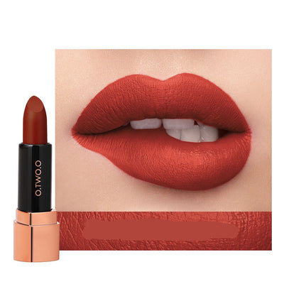 Paleta de 12 Labiales Brillantes Star Kiss - Acabado Gema - Image 3