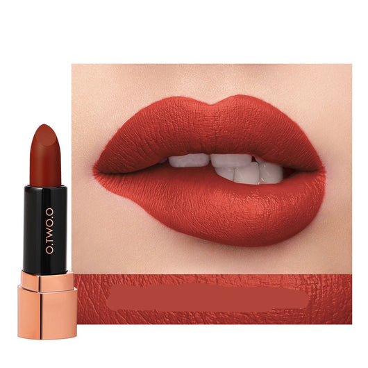 Paleta de 12 Labiales Brillantes Star Kiss - Acabado Gema - Image 3