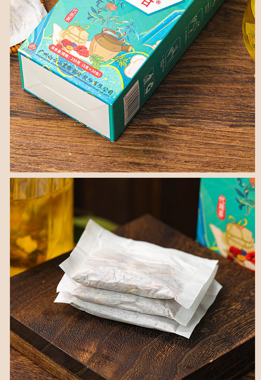 Infusiones de Hierbas Premium 18 Sabores - Bienestar Natural - Image 20