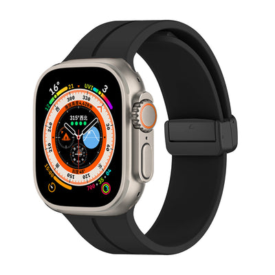 Correa Magnética de Silicona para Apple Watch - Image 10