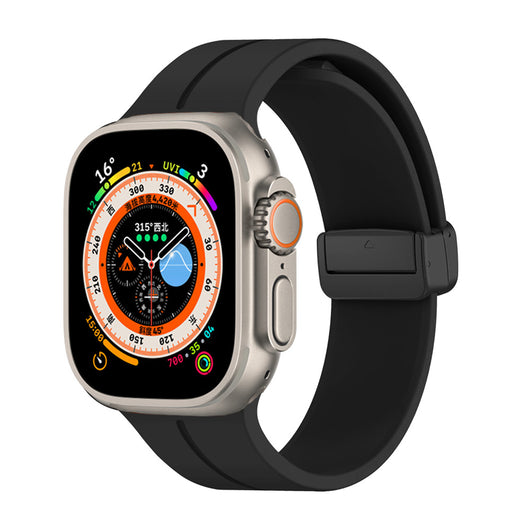 Correa Magnética de Silicona para Apple Watch - Image 10