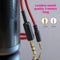 Cable de Conexión de Audio 3.5 a 6.5mm