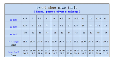 Zapatos Casuales de Cuero Suave con Suela Flexible para Hombre - Image 6