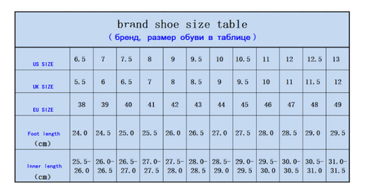 Zapatos Casuales de Cuero Suave con Suela Flexible para Hombre - Image 6