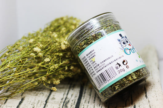 Polvo Depilatorio de Té de Catnip - Bola 280ML - Image 10