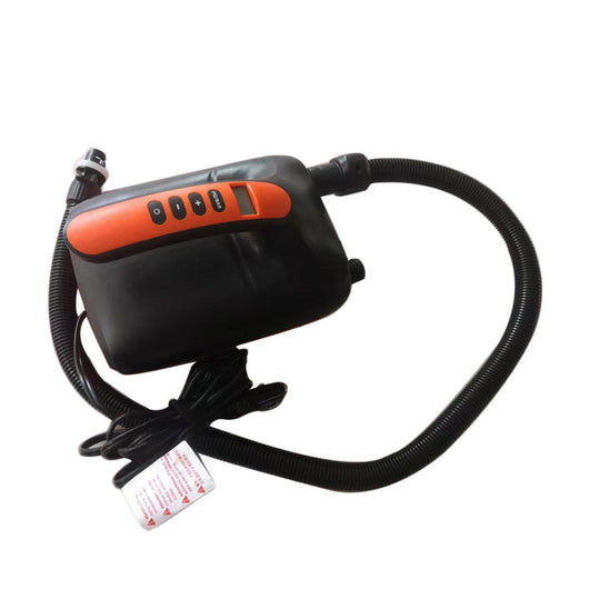 Compresor Eléctrico Portátil de Alta Presión - Image 7