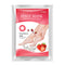 Mascarilla Exfoliante Para Pies, 12 Piezas