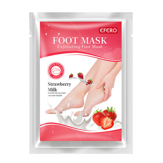 Mascarilla Exfoliante para Pies - Image 11