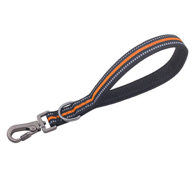Cuerda de Entrenamiento Corta para Perros Grandes con Tracción - Image 16