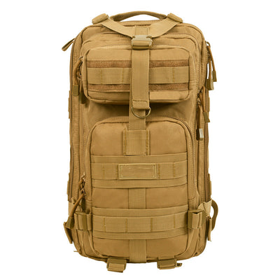 Mochila Táctica de Montaña Camuflaje Profesional - Image 4