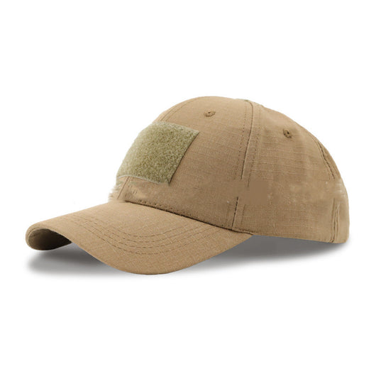 Gorra de Béisbol Táctica con Visera Extensible para Exteriores - Image 14