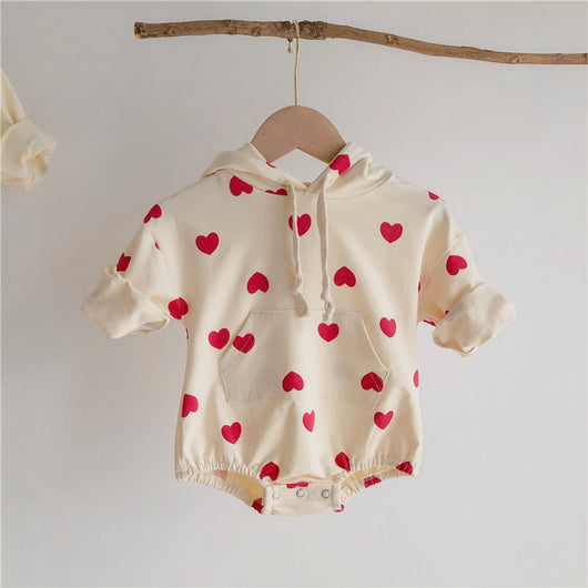 Pijama Enterizo Estilo Internacional para Bebé Niño y Niña - Image 11