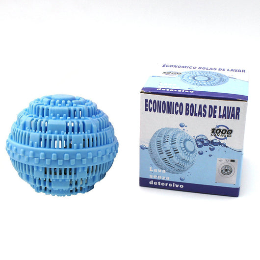 Bola Mágica Descontaminante para Lavadora - Anti-Enredos y Anti-Nudos - Image 10