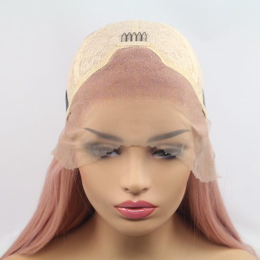 Peluca de Cabello Sintético Premium - Image 15
