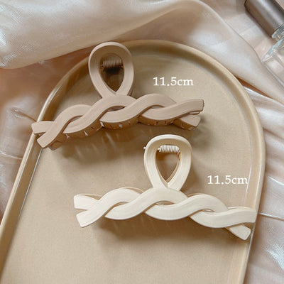 Pinza Clip Cabello Grande Premium Sense - Image 52