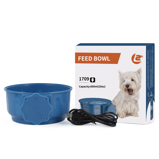 Comedero y Bebedero Colgante para Perros y Gatos con Aislamiento Térmico - Image 10
