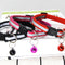 Collar Reflectante de Nylon para Perros y Gatos