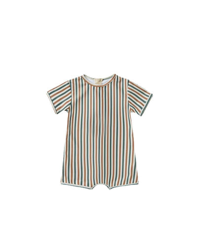 Traje de Baño de Una Pieza para Niño - Image 21