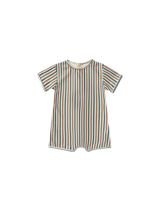 Traje de Baño de Una Pieza para Niño - Image 21