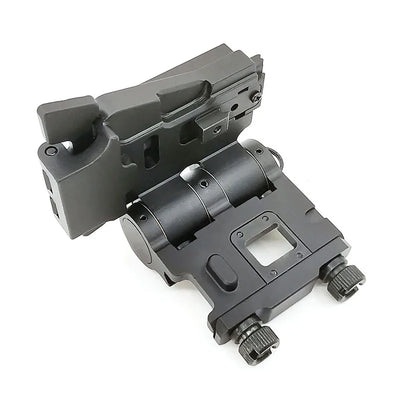 Montaje Táctico G33 con Flip-to-Side Rápido para Magnificador 3X - Riel Picatinny 20mm - Image 22