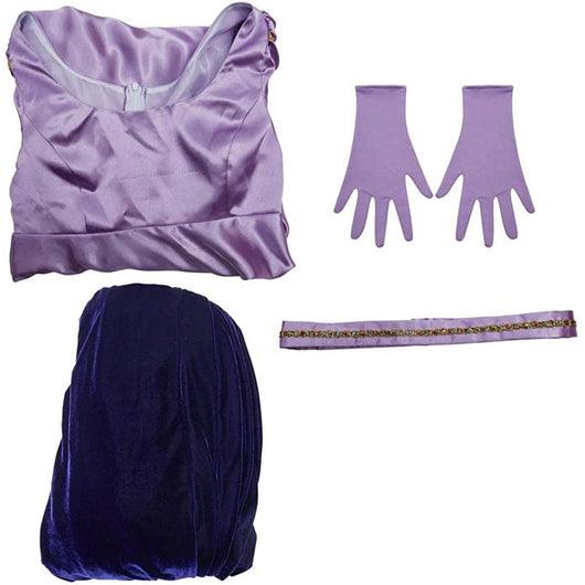 Traje de Vestir Elegante para Mujer - Image 12