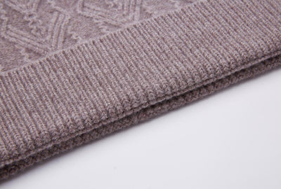 Gorro Tejido Hip Hop de Lana para Hombre - Image 13