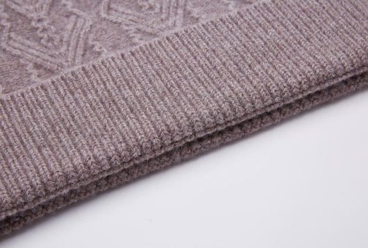 Gorro Tejido Hip Hop de Lana para Hombre - Image 13