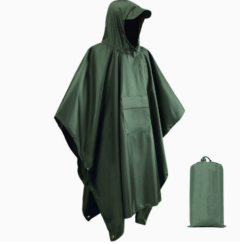 Impermeable 3 en 1 Multifuncional - Image 11