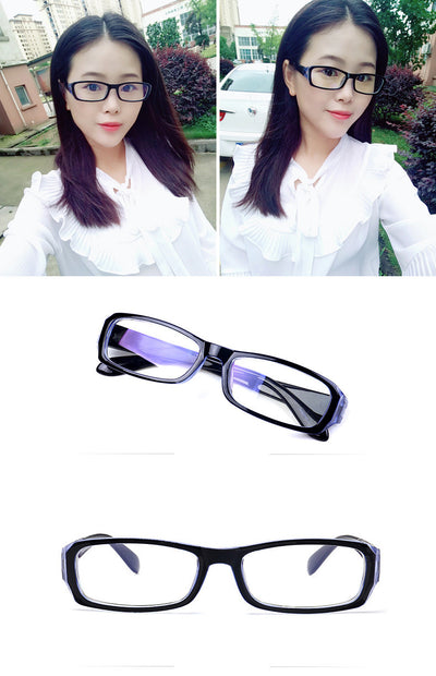 Lentes para Computadora con Protección Luz Azul - Image 7