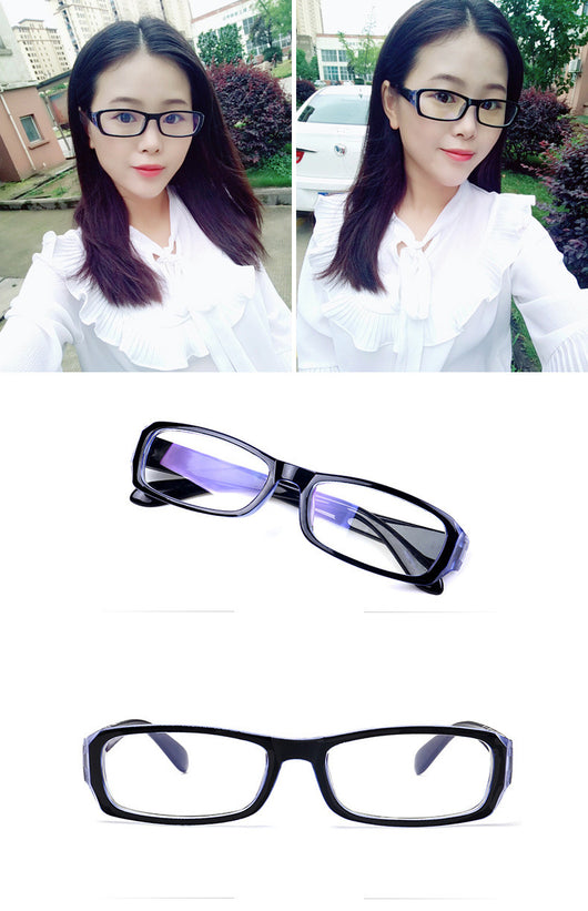 Lentes para Computadora con Protección Luz Azul - Image 7