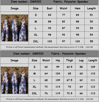 Conjunto de Dos Piezas con Chaleco Estampado para Mujer - Image 6