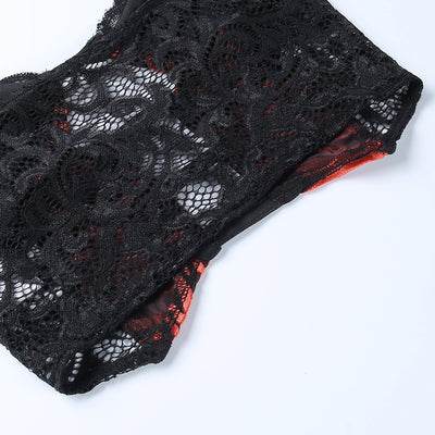 Camiseta Cropped Estampado Cebra con Diseño de Ombligo Calado - Image 19