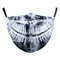 B178 1497 - Talla promedio para adulto