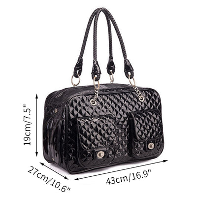 Bolsa Transportadora Portátil para Mascotas - Image 12