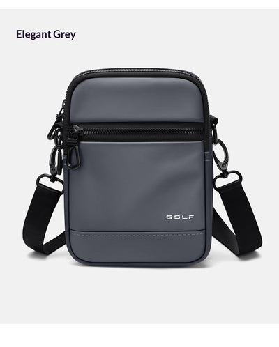 Bolsa Deportiva para Hombre con Correa al Hombro - Image 17