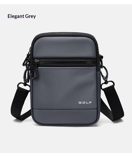 Bolsa Deportiva para Hombre con Correa al Hombro - Image 17