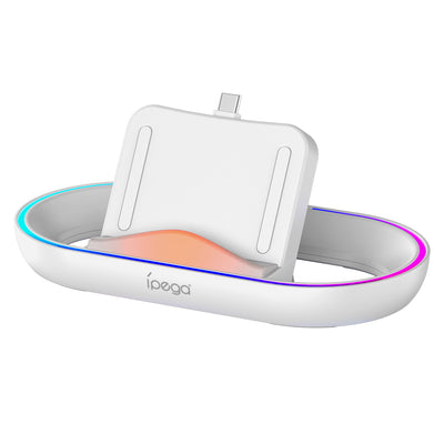 Base de Carga para Consola de Juegos con Luz RGB - Image 15